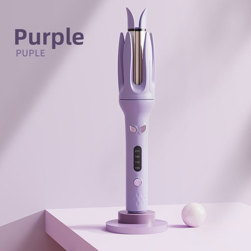 CurlPod