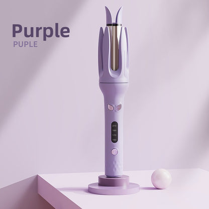 CurlPod