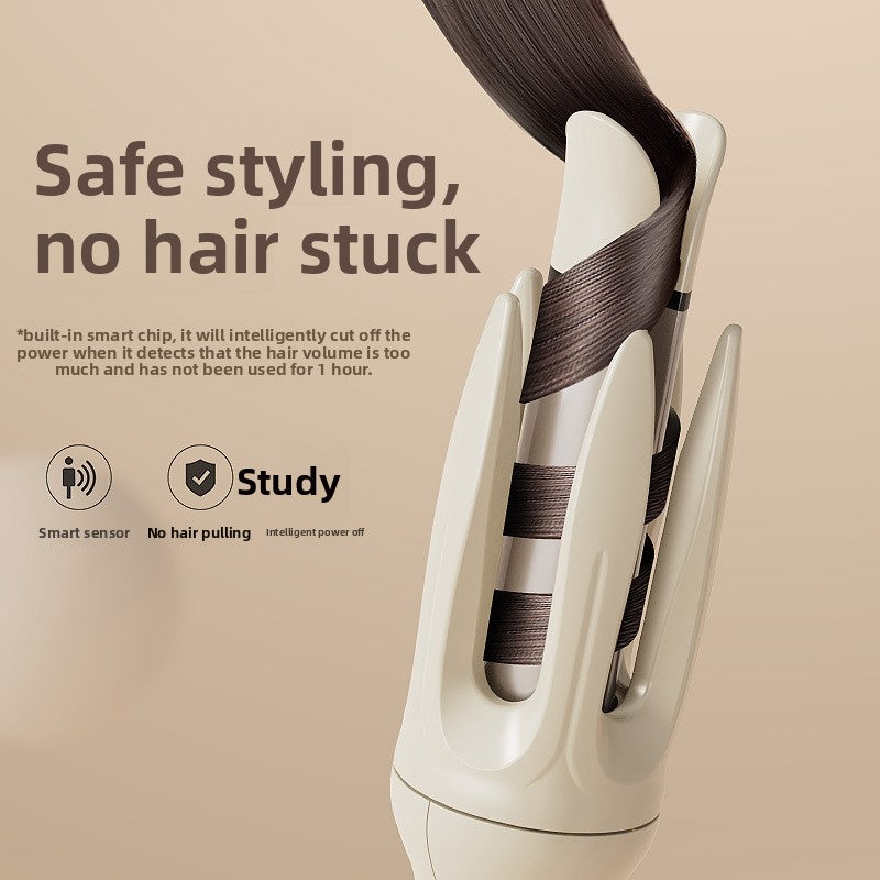 CurlPod