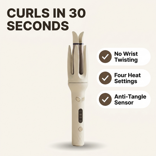 CurlPod